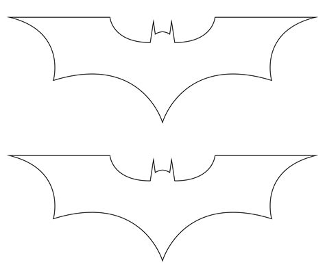 images  halloween bat stencils printable halloween bat