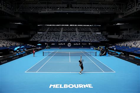 australian open start  schedule draw odds