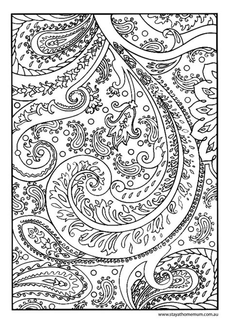 printable colouring pages  kids  adults