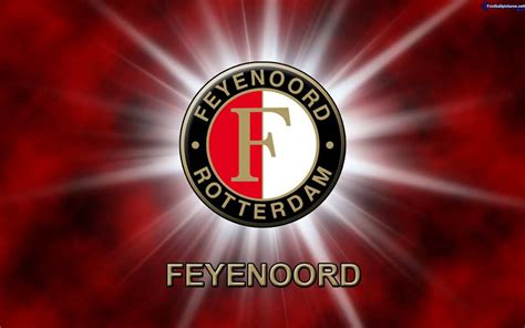 kleurplaat feyenoord