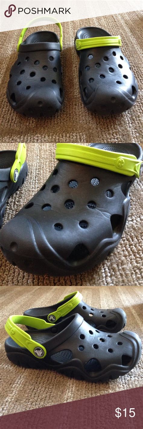 iconic comfort crocs crocs crocs shoes flip flop sandals