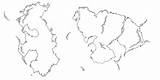 Drawing Fantasy Map Custom Continents Mountains Make Drawings System Online Will Detailed Sunlight Climate Coastlines Paintingvalley Tabletop Roughly Sketched Already sketch template