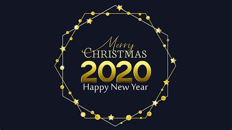 christmas 2020 wallpapers wallpaper cave