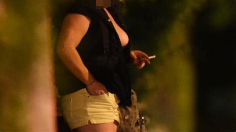 st kilda street prostitute renee reveals what it s like to