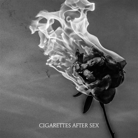 Lyrics — Cigarettes After Sex