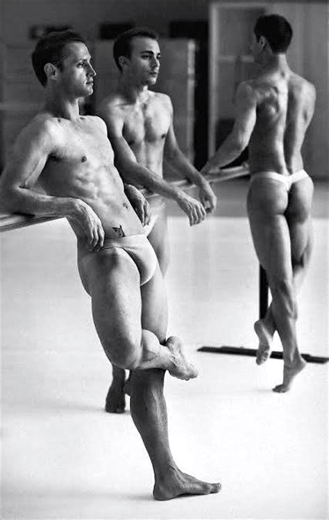 Notes On Male Ballet Dancers Arnold Zwicky S Blog