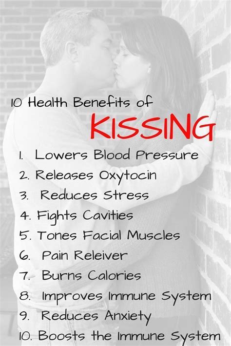 health benefits of kissing benefits of kissing dating relationship