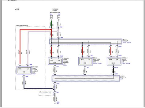 fusion wiring diagram enbest