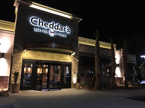 darden restaurants adds cheddars scratch kitchen  portfolio