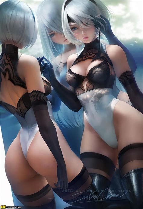 hentai and ecchi babes pictures pack 160 download