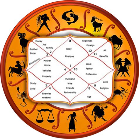 vedic astrology powerofoccultscience