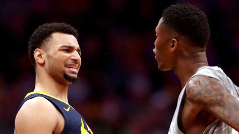 nba 2020 jamal murray sex tape apologises for sex tape