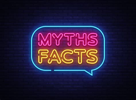 myths and facts around domestic violence and sexual assault