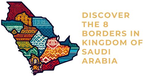 borders  saudi arabia