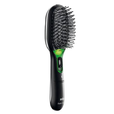 braun satin hair  iontec hair brush br   delivery mymemory