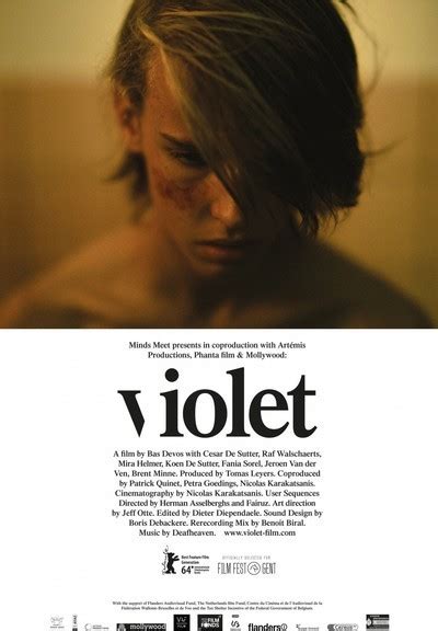 violet  review film summary  roger ebert