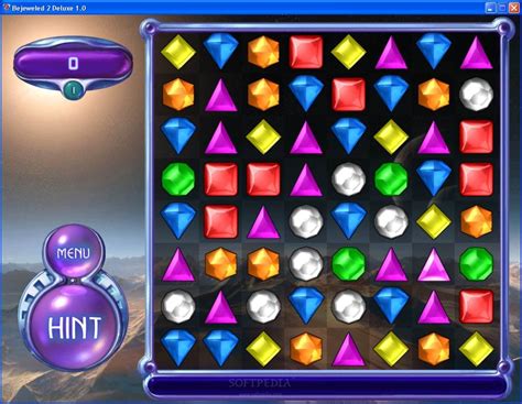 bejeweled  deluxe   pc games