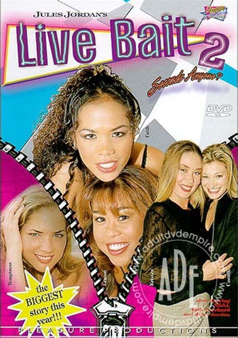 live bait 2 1999 adult dvd empire