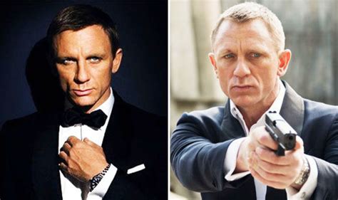James Bond Real Life British Spies Reveal Who They Want As Next 007