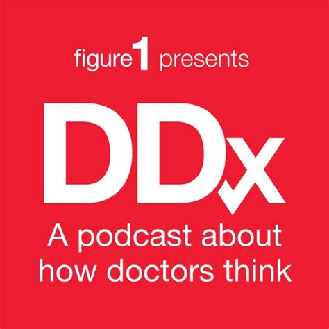 Ddx – Podcast – Podtail