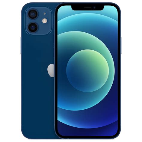 iphone    bleu debloque reconditionne  market