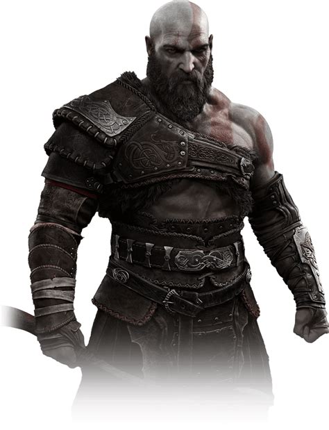 kratos  returns    allowed     weapons