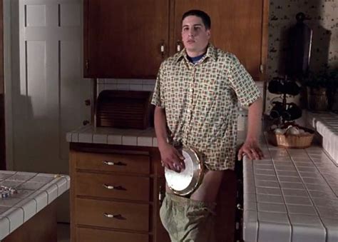 The Best Scenes From The American Pie Movies American