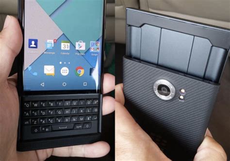 more shots of blackberry android phone leak online techcrunch