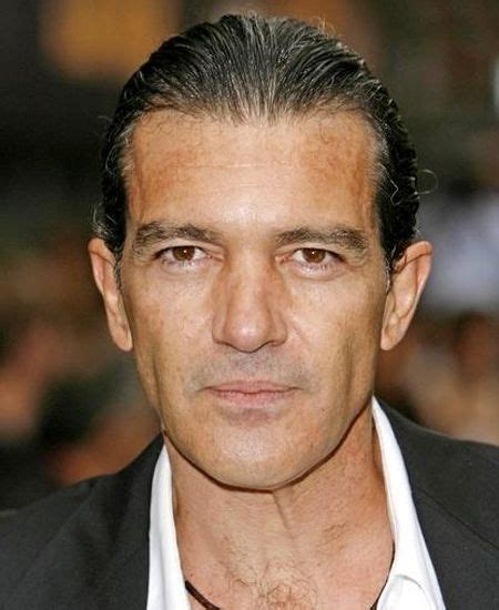 Antonio Banderas Looking Hot In His 60s Latino Actors Celebrities