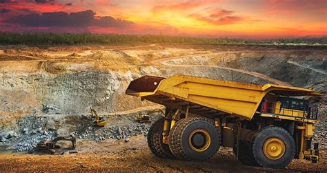 digging deeper increasing mining equipments efficiency cummins
