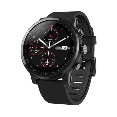 Pre Sale Original Xiaomi Huami AMAZFIT Verge 3 GPS Smart