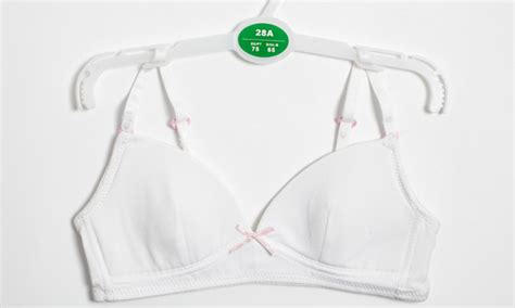 should you stop wearing a bra life and style the guardian