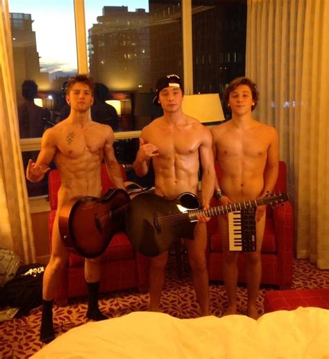 see the emblem 3 nsfw naked pic that tops bieber s racy photo