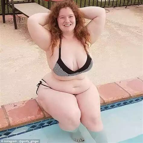 Plus Size Blogger Dishes Out Sex Advice To Curvy Women And