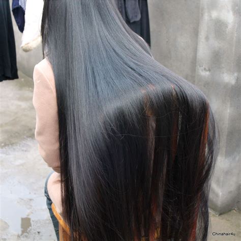 silky long hair xxx new porno