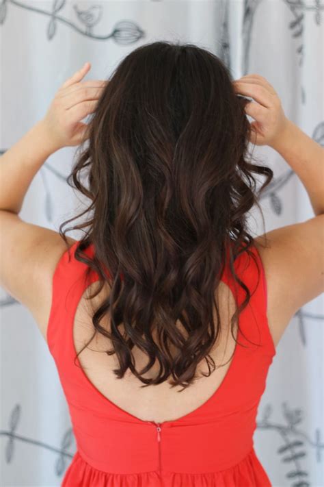 join cherry blow dry and never worry about your hair again coral