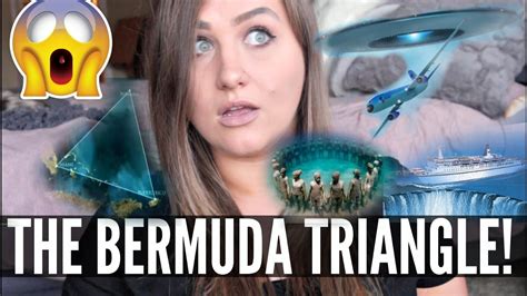 Bermuda Triangle Conspiracy Theories Youtube