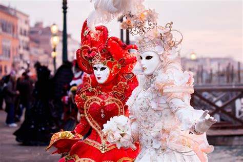 bilder karneval  venedig italien franks travelbox