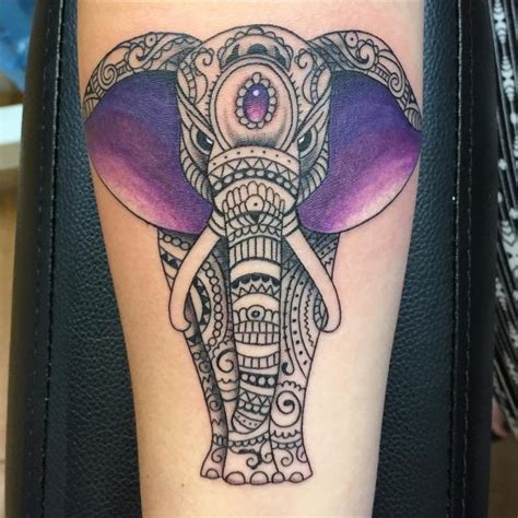 image result for elephant tattoo elephant tattoo design cute