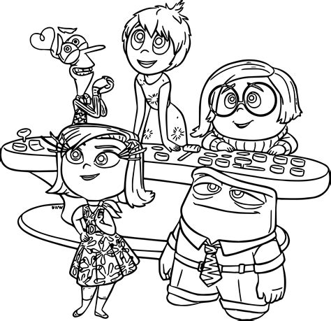 disney pixar   coloring page   coloring pages