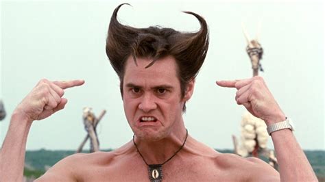 ace ventura