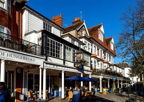 discover  sights  royal tunbridge wells  independent