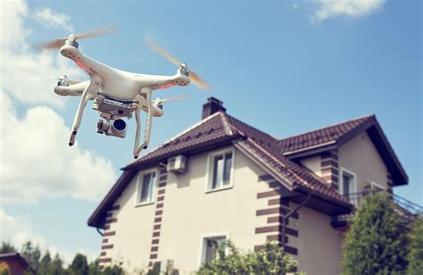 boxbrowniecom  facts   drone  transform  real estate marketing