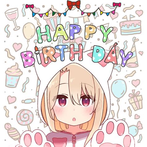 details  happy birthday anime images induhocakina