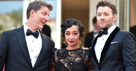 The Film ‘loving ’ About A History Making Interracial Couple Sets