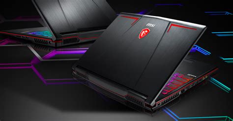 Get An Msi Gaming Laptop On Sale For 100 Off At Walmart