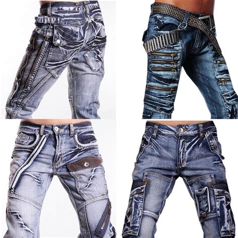 2016 new arrival hot sale jeansian collection mens famous design jeans denim top pants fashion