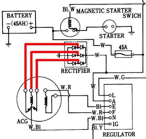 honda es generator wiring diagram wiring diagram