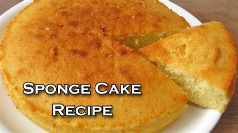 basic sponge cake basic sponge cake recipe  recipes uk