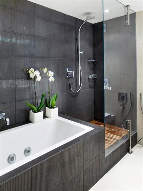 30 Luxury Shower Designs Demonstrating Latest Trends in